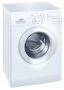 Ремонт стиральных машин siemens WS 12X160